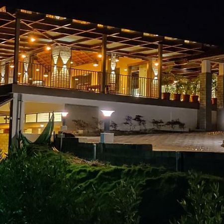Biranji Aqua Retreat Chikmagalūr Exterior foto